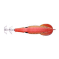 HENGJIA SJ042 Squid Steel Filament Shrimp Bionic Bait Sea Fishing Lures, SJ042 (Orange Red), SJ042 (Blue Yellow), SJ042 (White Purple), SJ042 (Yellow Green), SJ042 (Sky Blue), SJ042 (Light Red), SJ042 (Blue Gray), SJ042 (Red Purple), SJ042 (Light Brown...