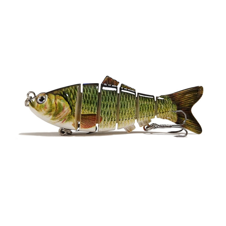 10cm Multi-sectional Bionic Bait Hook Long-distance Casting Sea Fishing Fake Lures, LK001-01, LK001-02, Lk001-03, LK001-04, LK001-05, LK001-06, LK001-07, LK001-08, LK001-09, LK001-10, LK001-11, LK001-12, LK001-13, LK001-14