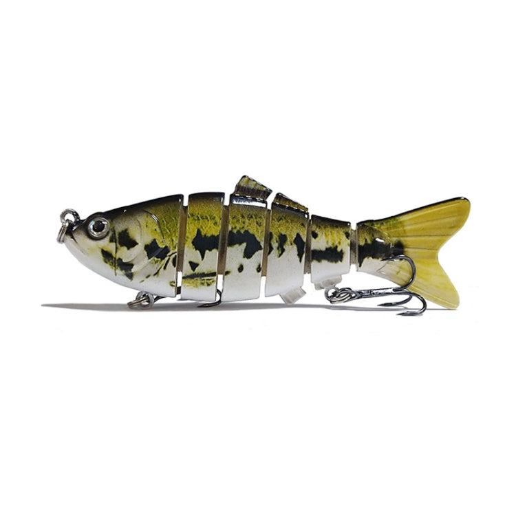 10cm Multi-sectional Bionic Bait Hook Long-distance Casting Sea Fishing Fake Lures, LK001-01, LK001-02, Lk001-03, LK001-04, LK001-05, LK001-06, LK001-07, LK001-08, LK001-09, LK001-10, LK001-11, LK001-12, LK001-13, LK001-14