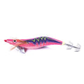 HENGJIA 14cm 20g Night Light Wood Shrimp Fake Bait Squid Hook Luya Bait, 1, 2, 3, 4, 5, 6, 7, 8, 9, 10, 10 Colors