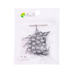 Fishing Lead Pendant Sea Fishing Lua Spherical Spinning Biting Lead Fishing Gear, HENGJIA 20pcs/bag 3.5g, HENGJIA 15pcs/bag 5g, HENGJIA 15pcs/bag 7g, HENGJIA 10pcs/bag 10g, HENGJIA 10pcs/bag 14g, HENGJIA 5pcs/bag 20g