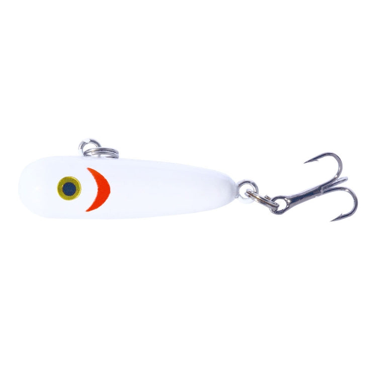 HENGJIA 3.5cm 2.3g Long Casting Sinking Mini Lure Micro Pencil Sinking Fake Bait