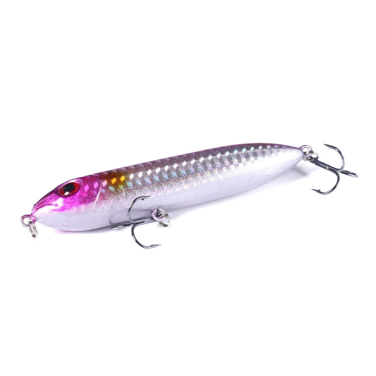 HENGJIA Pencil Road Lure Warp Bass Hard Fake Bait