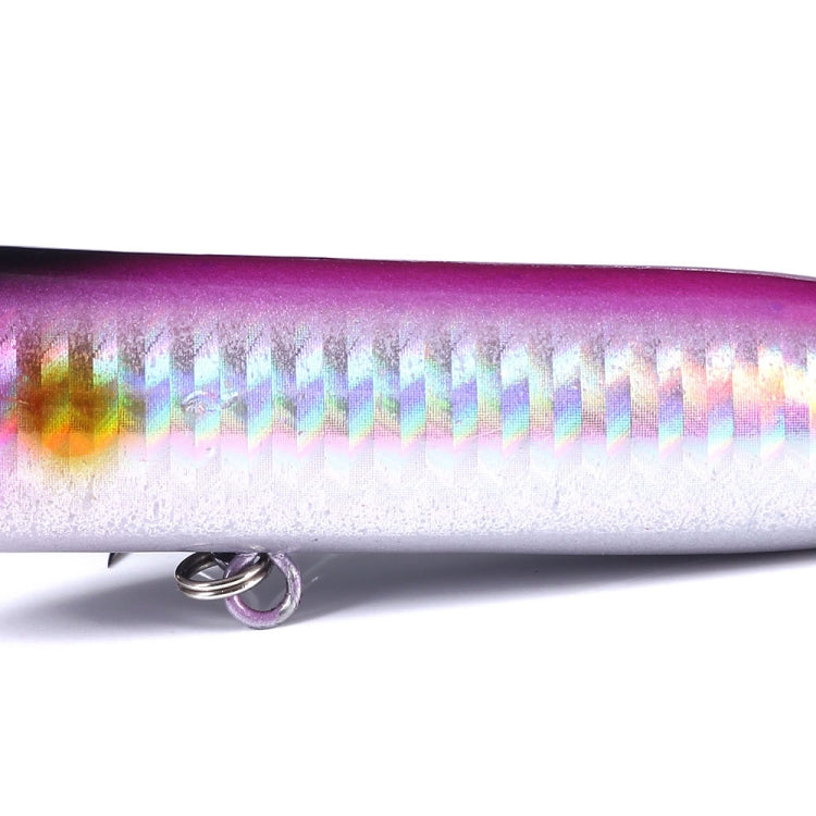 HENGJIA Pencil Road Lure Warp Bass Hard Fake Bait