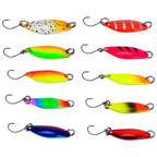 Sequins Long Casting Metal Bait Warbler Bass Fake Lure, PROBEROS TP031A, PROBEROS TP031B, PROBEROS TP031C, PROBEROS TP031D, PROBEROS TP031E, PROBEROS TP031F, PROBEROS TP031G, PROBEROS TP031H, PROBEROS TP031I, PROBEROS TP031J, PROBEROS TP032A           ...