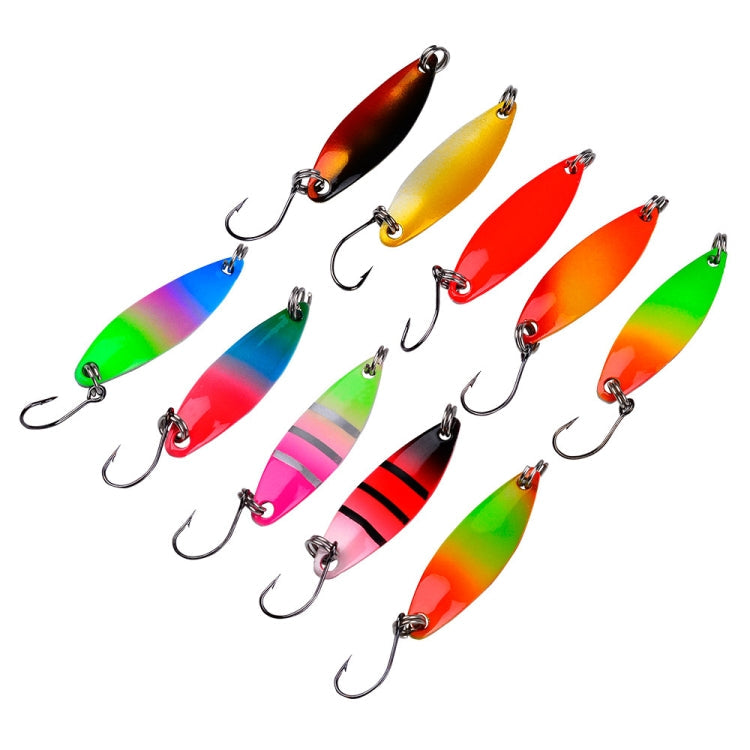 Sequins Long Casting Metal Bait Warbler Bass Fake Lure, PROBEROS TP031A, PROBEROS TP031B, PROBEROS TP031C, PROBEROS TP031D, PROBEROS TP031E, PROBEROS TP031F, PROBEROS TP031G, PROBEROS TP031H, PROBEROS TP031I, PROBEROS TP031J, PROBEROS TP032A           ...