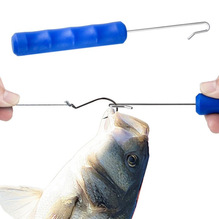 Hook Remover Fishing Bait Hook Removal Tool Multifunctional Hook Dehooker