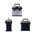 Multifunctional Sea Fishing Accessories Storage Box Bait Box Fishing Tool Box