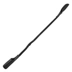 Adjustable High-elastic Fishing Rod Strap Lure Rod Strap Fishing Rod Protective Cover, 59-130cm without Straps, 59-130cm with Straps, 40-75cm without Straps