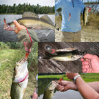 4.8cm 20pcs / Pack HENGJIA SO192 Vegetable-Head Tube Lure Fishing Simulation Soft Fake Bait, 1#, 2#, 3#, 4#, 5#, 6#, 13#, 14#, 15#, 16#