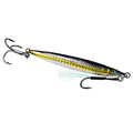 PROBEROS LF151 Long-Distance Casting Sinking Lure 3D Fast-Draw Sea Fishing Mackerel Hook, 14G, 17G, 21G, 28G, 35G, 45G