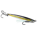 PROBEROS LF151 Long-Distance Casting Sinking Lure 3D Fast-Draw Sea Fishing Mackerel Hook, 14G, 17G, 21G, 28G, 35G, 45G