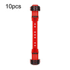 10pcs Fishing Rod Quick Line Retractor Fishing Rod Line Clip Winder