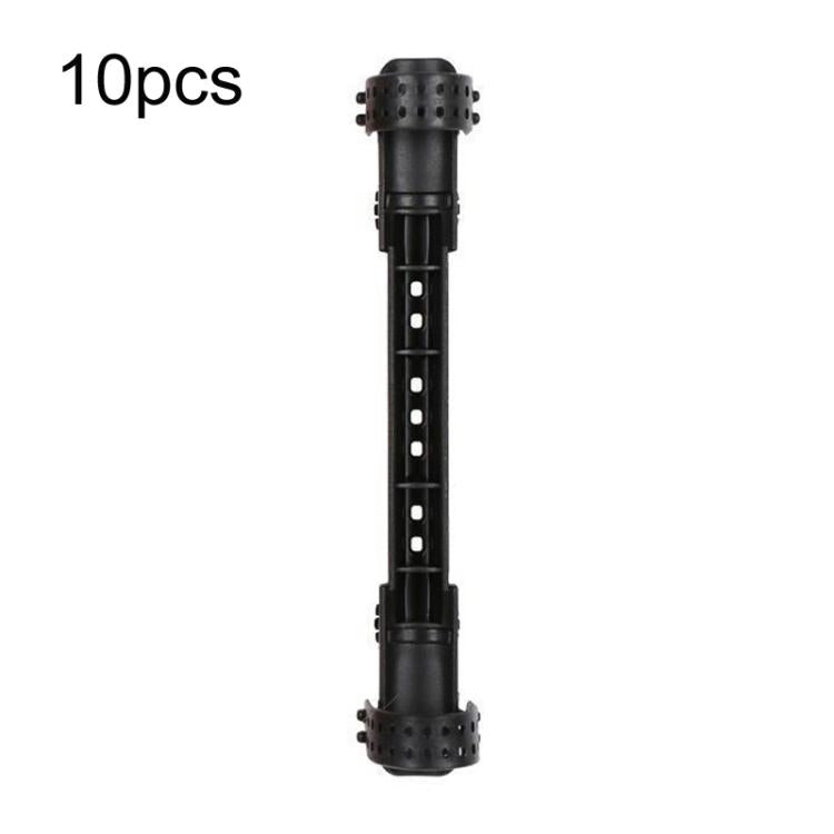 10pcs Fishing Rod Quick Line Retractor Fishing Rod Line Clip Winder