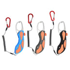 Fish Handle Portable Fishing Gear Non-Slip Lure Pliers