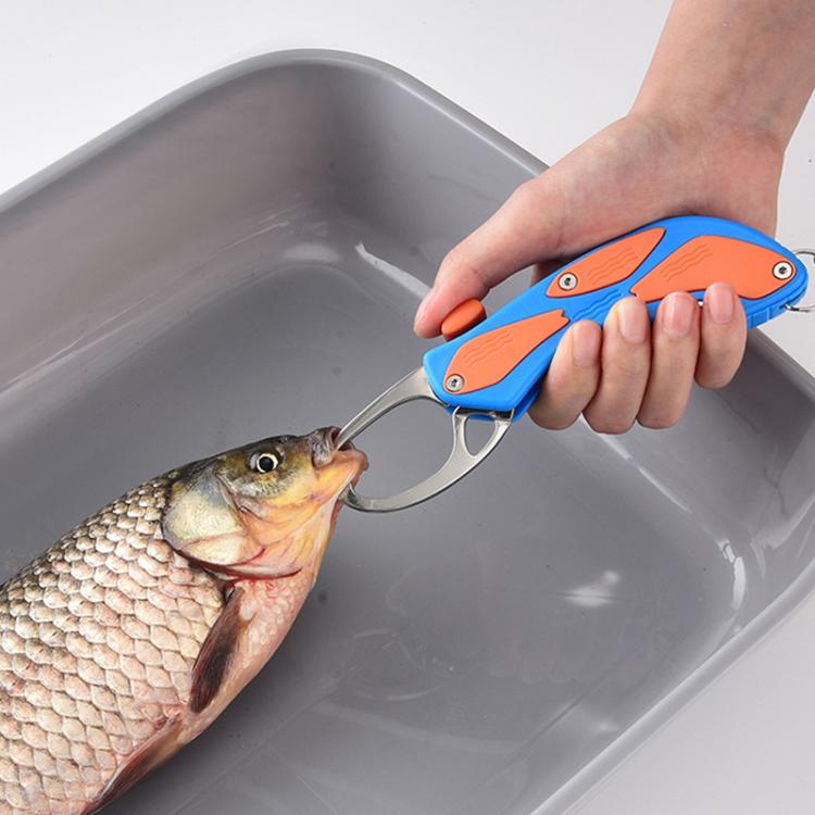 Fish Handle Portable Fishing Gear Non-Slip Lure Pliers