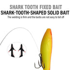 2pcs 36H-S Soft Lure Treble Hooks With Bait Holder Spikes Swimbait T-Trebles Claw Stinger Hooks, No. 3/0, No. 2/0, No. 1/0, No. 1, No. 2, No. 4, No. 6, No. 8