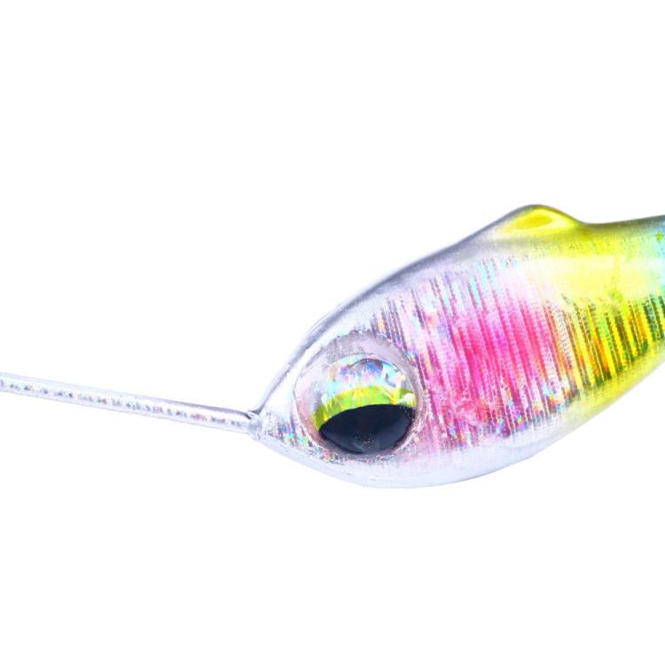 Metal Lure Vibrating Spinnerbait, HENGJIA VIB053 6cm 10g, HENGJIA VIB054 6cm 15g, HENGJIA VIB055 6cm 20g