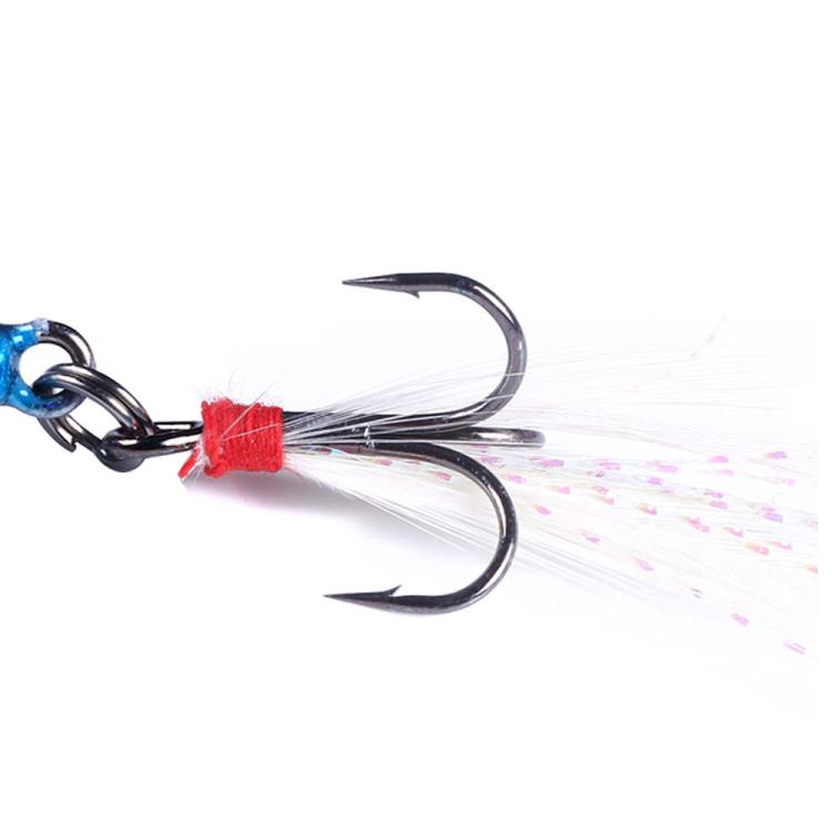 Metal Lure Vibrating Spinnerbait, HENGJIA VIB053 6cm 10g, HENGJIA VIB054 6cm 15g, HENGJIA VIB055 6cm 20g