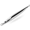 PROBEROS  LF168 Saltwater Fishing Metal Jigging Lure Blank Body Vertical Sinking Bait Shining Mirror Finish Mackerel Jigs, 180g, 200g, 230g, 250g, 300g