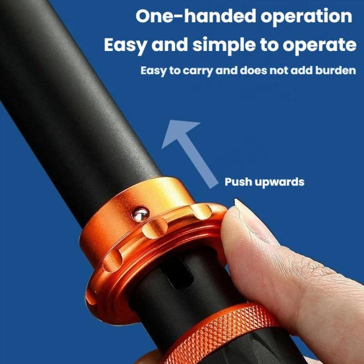 Aluminum Alloy Lure Pliers Heavy-Duty Fish Gripper