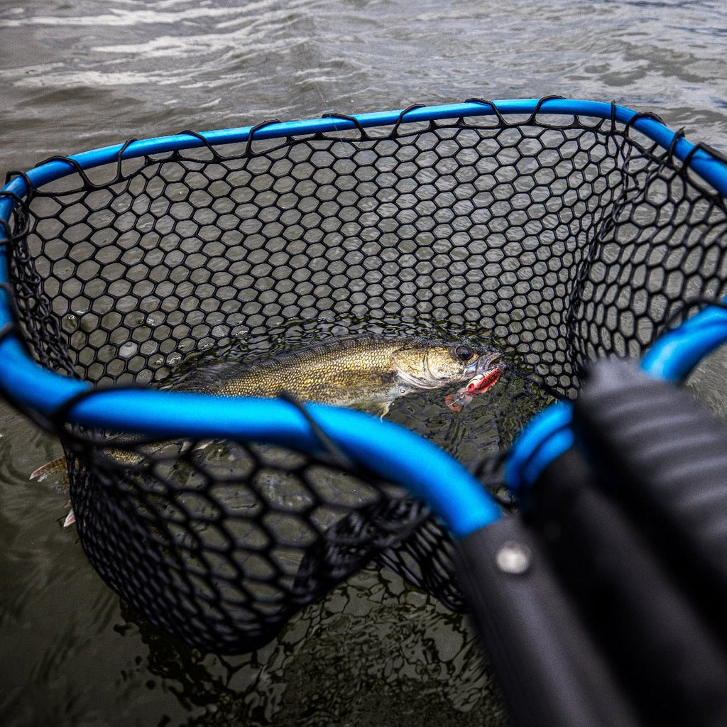 Fortis 175 Rubber Net