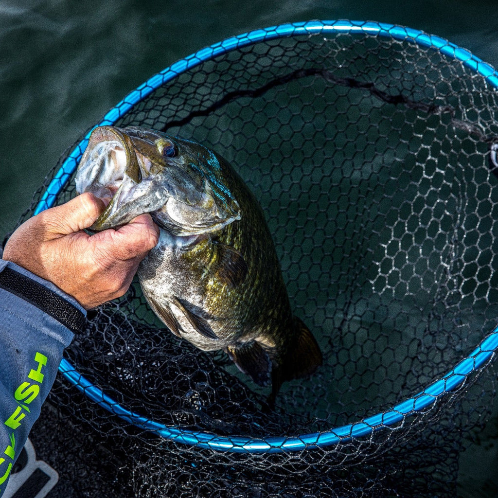 Fortis 235 Coated Net