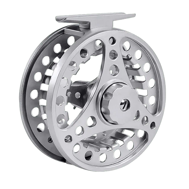 Precision Cast Fishing Reel for Unmatched Performance