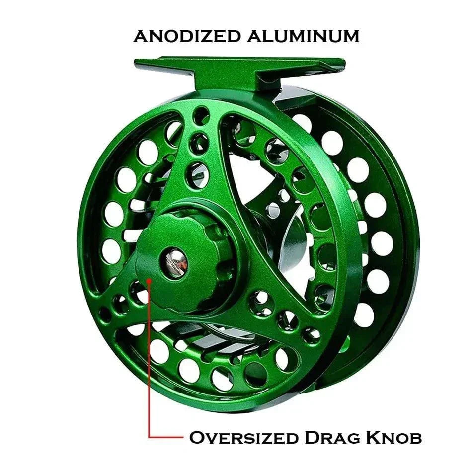 Precision Cast Fishing Reel for Unmatched Performance