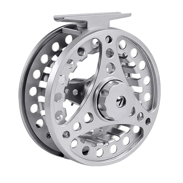 Precision Cast Fishing Reel for Unmatched Performance