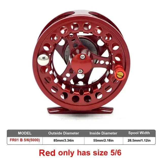 Precision Cast Fishing Reel for Unmatched Performance