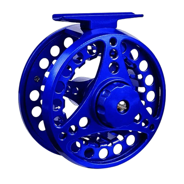 Precision Cast Fishing Reel for Unmatched Performance