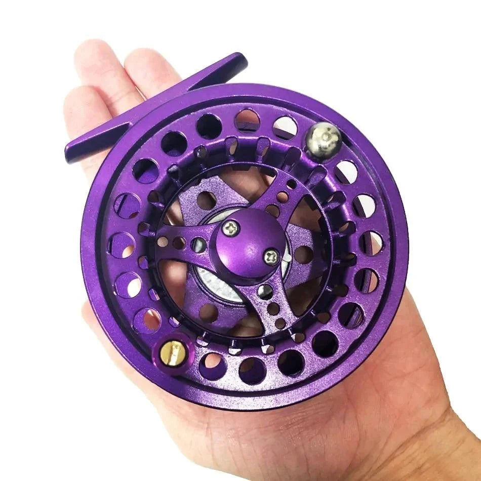 Precision Cast Fishing Reel for Unmatched Performance