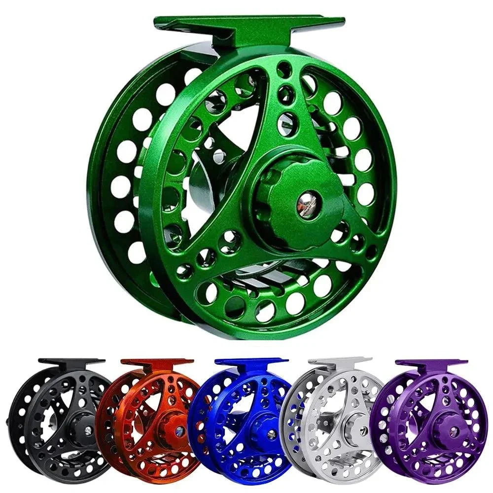 Precision Cast Fishing Reel for Unmatched Performance