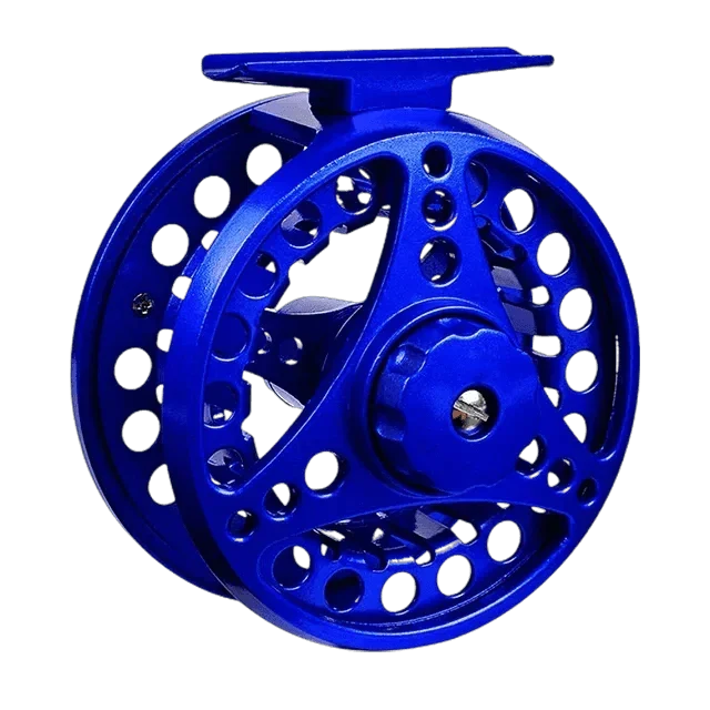 Precision Cast Fishing Reel for Unmatched Performance