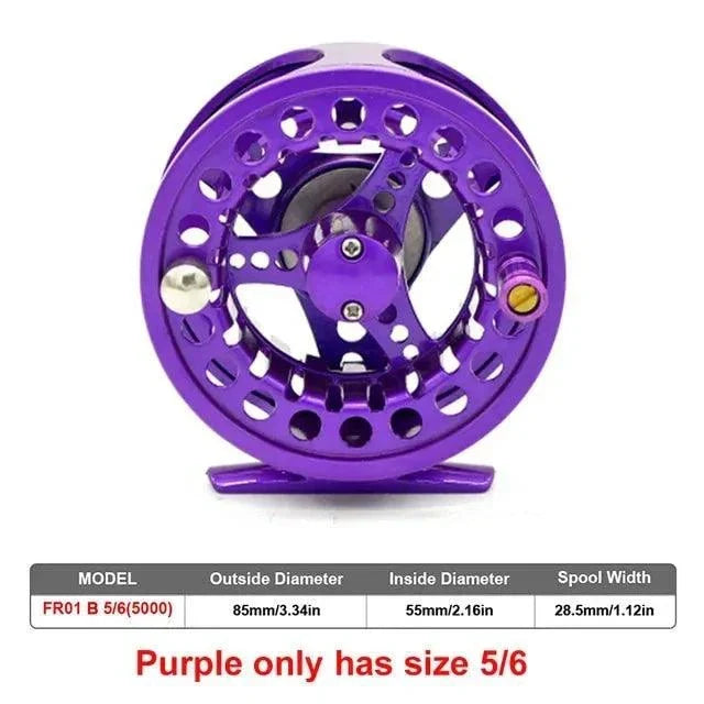 Precision Cast Fishing Reel for Unmatched Performance
