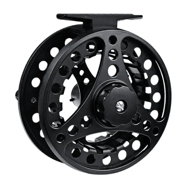 Precision Cast Fishing Reel for Unmatched Performance