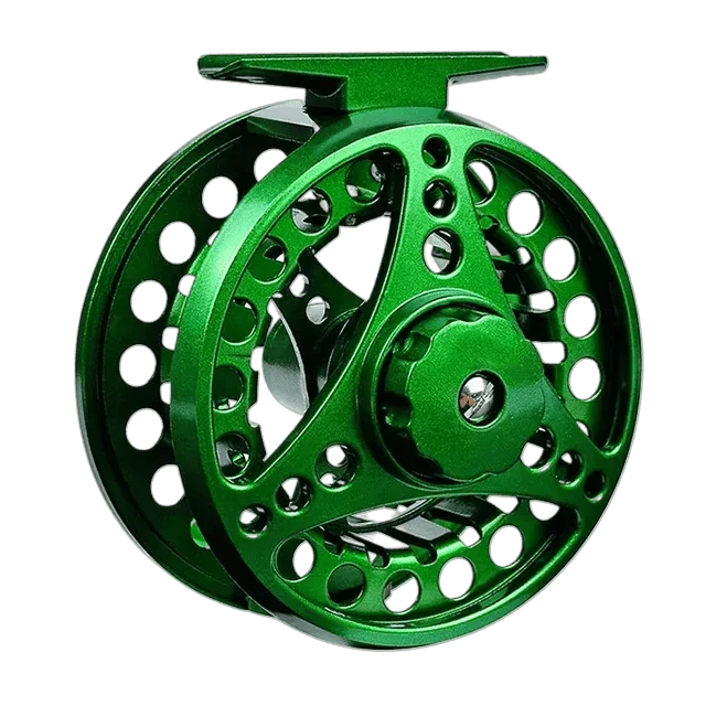 Precision Cast Fishing Reel for Unmatched Performance
