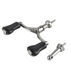 Top-Rated Upgraded Spiker Spinning Reel - Engineered for Long-Distance Casting