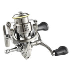 Top-Rated Upgraded Spiker Spinning Reel - Engineered for Long-Distance Casting