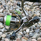 Top-Rated Upgraded Spiker Spinning Reel - Engineered for Long-Distance Casting